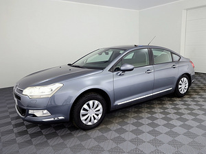 Citroen C5 Comfort 2.0 HDi 100kW (2 foto / 8)