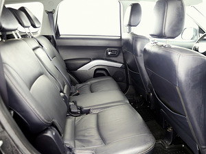 Citroen C-Crosser Luxury ATM 2.4 125kW (7 foto / 9)