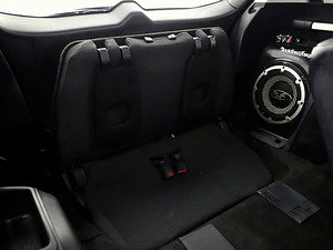 Citroen C-Crosser Luxury ATM 2.4 125kW (8 foto / 9)
