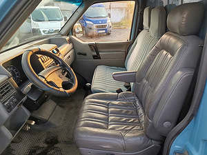 Volkswagen Transporter Kasten 2.4 TDI 57kW (6 foto / 7)