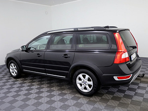 Volvo XC70 Summum ATM 2.4 D5 136kW (4 foto / 7)