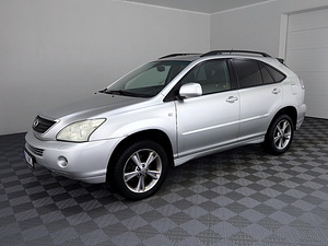 Lexus RX 400h Hybrid President LPG 3.3 155kW (2 foto / 7)