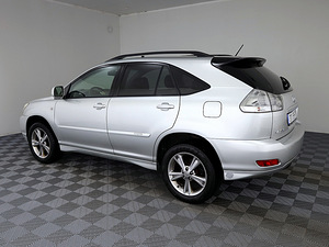 Lexus RX 400h Hybrid President LPG 3.3 155kW (4 foto / 7)