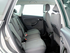 SEAT Altea XL Comfortline ATM 2.0 TDI 103kW (7 foto / 8)