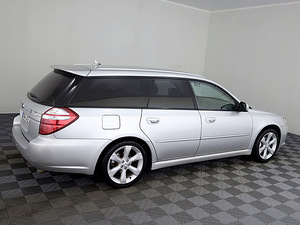 Subaru Legacy Facelift AWD ATM 2.0 121kW (3 foto / 7)