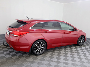 Hyundai i40 Comfort 1.7 CRDi 85kW (3 foto / 7)