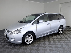 Mitsubishi Grandis Comfort LPG ATM 2.4 121kW (2 foto / 9)
