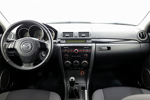 Mazda 3 Elegance Facelift 1.6 TD 66kW (5 foto / 7)