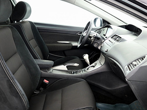 Honda Civic Type S 2.2 i-CTDi 103kW (6 foto / 7)