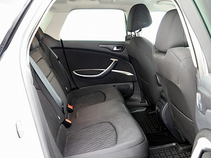 Citroen C5 Facelift ATM 1.6 115kW (7 foto / 7)