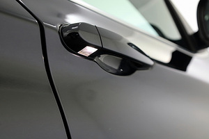 BMW X3 Business ATM 2.0 D 135kW (9 foto / 9)
