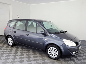 Renault Grand Scenic Comfort 1.5 dCi 78kW (1 foto / 8)