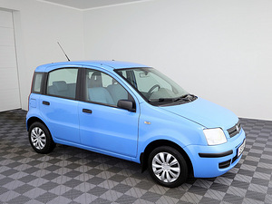 Fiat Panda Comfort 1.2 44kW (1 foto / 7)