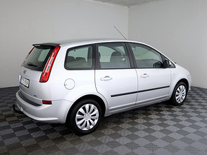 Ford C-MAX Facelift 2.0 107kW (3 foto / 7)