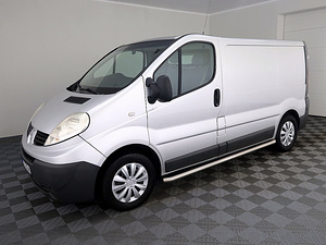 Renault Trafic Van Facelift 2.0 dCi 66kW (2 foto / 8)
