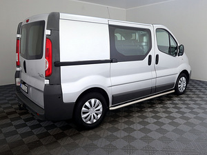 Renault Trafic Van Facelift 2.0 dCi 66kW (3 foto / 8)