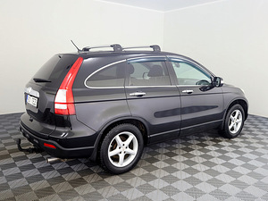 Honda CR-V LPG ATM 2.0 110kW (3 foto / 9)