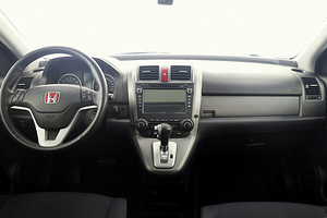 Honda CR-V LPG ATM 2.0 110kW (5 foto / 9)