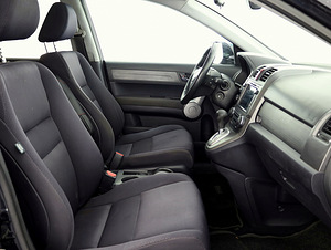 Honda CR-V LPG ATM 2.0 110kW (6 foto / 9)