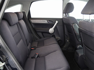 Honda CR-V LPG ATM 2.0 110kW (7 foto / 9)