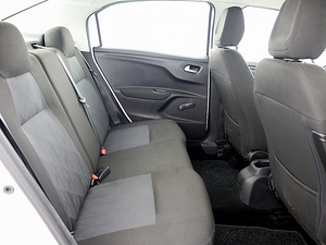 Citroen C-Elysee Elegance 1.2 53kW (7 foto / 7)