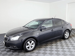 Chevrolet Cruze Comfort ATM 1.6 83kW (2 foto / 7)