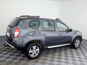 Dacia Duster Facelift 1.2 92kW (3 foto / 7)