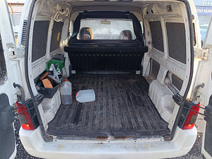 Citroen Berlingo Van 1.4 55kW (6 foto / 6)