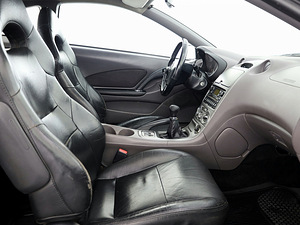 Toyota Celica Sport 1.8 105kW (6 foto / 7)