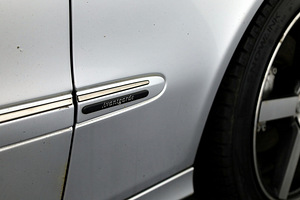 Mercedes-Benz E 280 Avantgarde Facelift ATM 3.0 CDI 140kW (8 foto / 8)