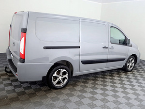 Peugeot Expert Van Facelift 1.6 HDi 66kW (3 foto / 7)
