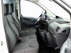 Peugeot Expert Van Facelift 1.6 HDi 66kW (6 foto / 7)
