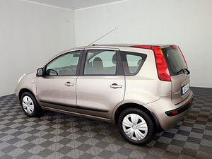 Nissan Note Elegance 1.4 65kW (4 foto / 7)