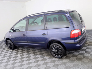 Ford Galaxy Comfort 1.9 TDCI 85kW (4 foto / 8)