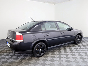 Opel Vectra Comfort 2.2 CDTi 92kW (3 foto / 7)