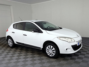 Renault Megane Elegance 1.6 74kW (1 foto / 7)