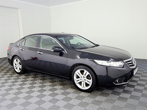 Honda Accord Facelift 2.0 115kW (1 foto / 8)