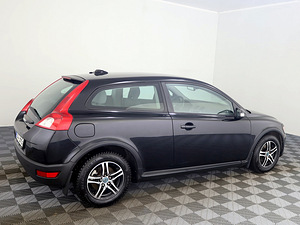 Volvo C30 Momentum 1.6 D4 80kW (3 foto / 7)