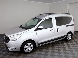 Dacia Dokker Multispace 1.5 dCi 66kW (2 foto / 7)