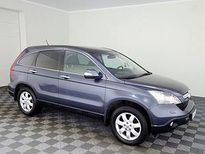 Honda CR-V Elegance ATM 2.0 110kW (1 foto / 8)