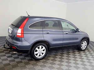 Honda CR-V Elegance ATM 2.0 110kW (3 foto / 8)