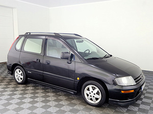 Mitsubishi Space Runner Comfort 2.4 110kW (1 foto / 7)