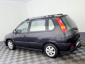 Mitsubishi Space Runner Comfort 2.4 110kW (4 foto / 7)