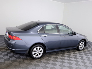 Honda Accord Luxury Facelift ATM 2.0 114kW (3 foto / 7)