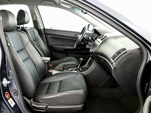 Honda Accord Luxury Facelift ATM 2.0 114kW (6 foto / 7)