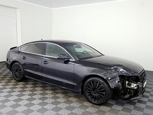 Audi A5 Sportback Quattro ATM 3.0 TDI 176kW (1 foto / 8)