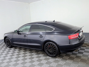Audi A5 Sportback Quattro ATM 3.0 TDI 176kW (4 foto / 8)