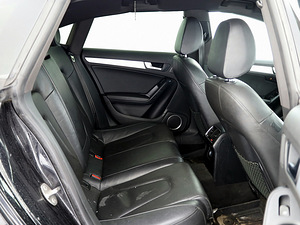 Audi A5 Sportback Quattro ATM 3.0 TDI 176kW (7 foto / 8)