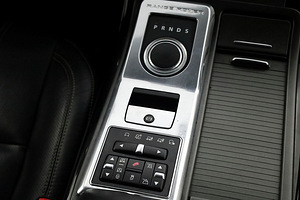Land Rover Range Rover Sport HSE Luxury Facelift 3.0 TDV6 188kW (9 foto / 9)