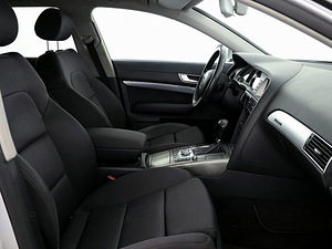 Audi A6 Sportline Quattro ATM 3.0 TDI 171kW (6 foto / 7)